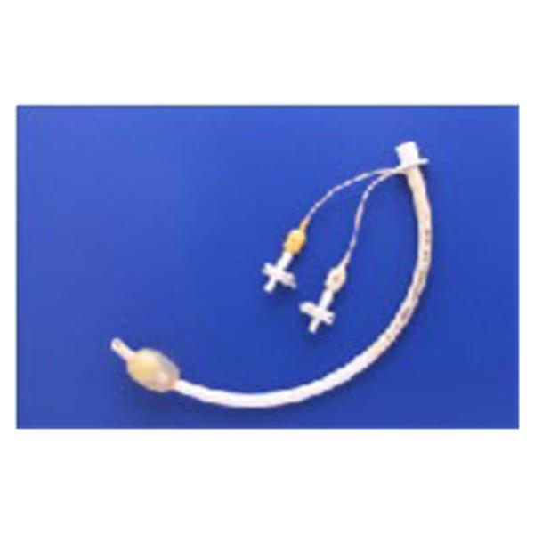 Tube Laser Foam/Rubber Disposable Sterile 2/BX